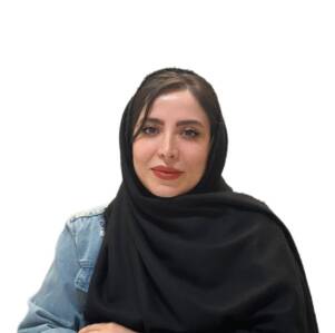 فاطمه یزدانی