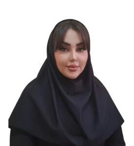 زهرا سهرابی