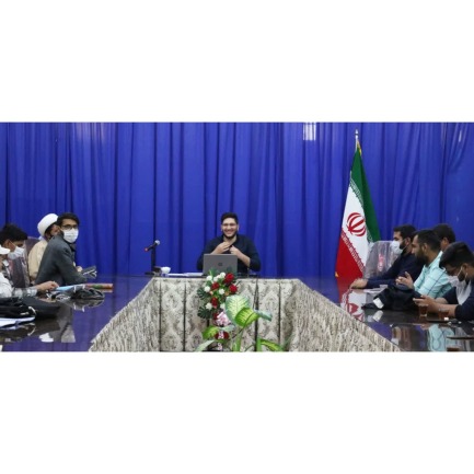 همایش علمی تاثیرات اجتماعی مزاج شناسی برای فعالان فرهنگی و اجتماعی