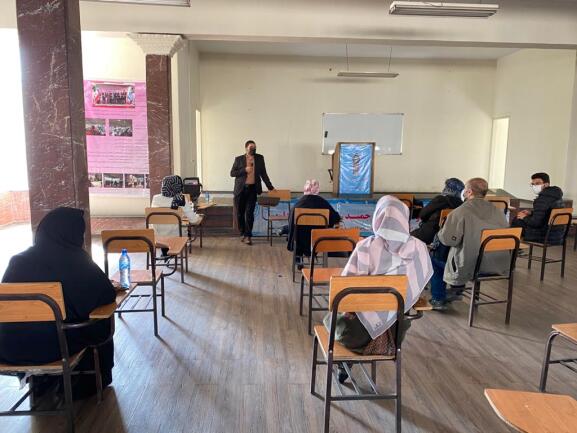 کارگاه آموزشی اصول تغذیه در طب طبیعی با رویکرد پیشگیری از کرونا