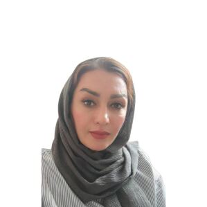 شهین پناه پوری