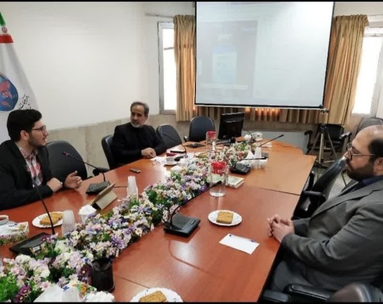 نشست علمی اصول سبک زندگی سالم در طب طبیعی (پخش زنده)