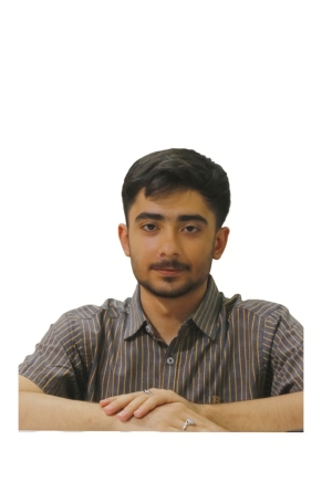 ارشیا امینی