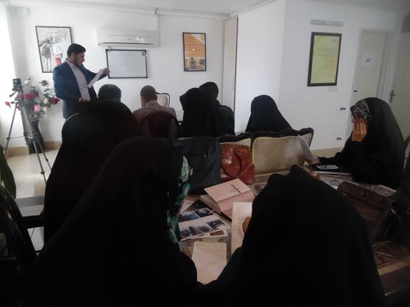 دوره آموزشی جامع طب طبیعی برای متخصصان