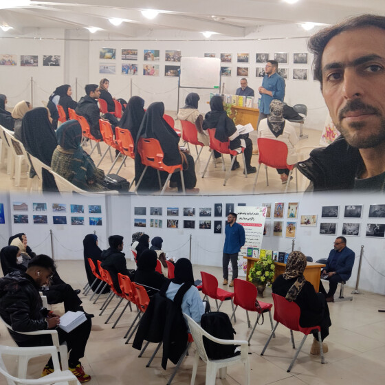 کارگاه آموزشی نقش مزاج شناسی در زندگی فردی و مشترک برای عموم