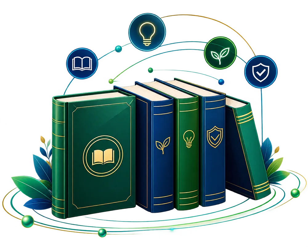 کتابهای رسش