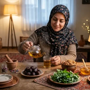 تدابیر-طبی-در-ماه-رمضان